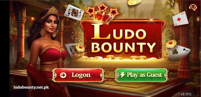 Ludo Bounty Login